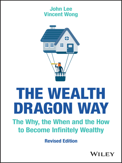 Title details for The Wealth Dragon Way by John Lee - Available